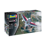REVELL 1/48 EUROFIGHTER TYPHOON BARON SPIRIT