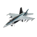 REVELL 1/48 MAVERICKS F-A-18E SUPER HORNET - TOP GUN