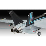 REVELL 1/48 MAVERICKS F-A-18E SUPER HORNET - TOP GUN