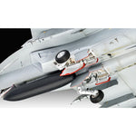 REVELL 1/48 MAVERICKS F-A-18E SUPER HORNET - TOP GUN