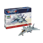 REVELL 1/48 MAVERICK'S F-14A TOMCAT - TOP GUN