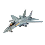 REVELL 1/48 MAVERICK'S F-14A TOMCAT - TOP GUN