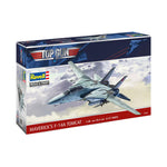 REVELL 1/48 MAVERICK'S F-14A TOMCAT - TOP GUN