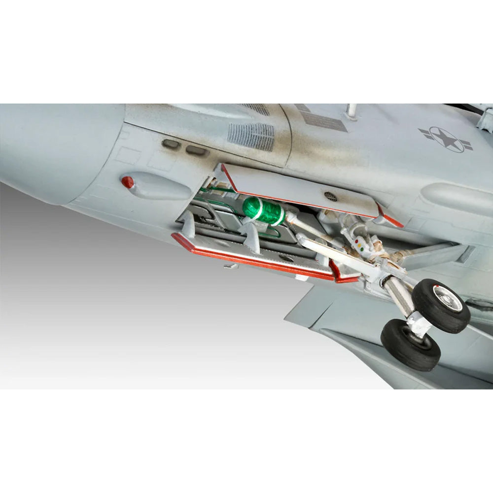 REVELL 1/48 MAVERICK'S F-14A TOMCAT - TOP GUN
