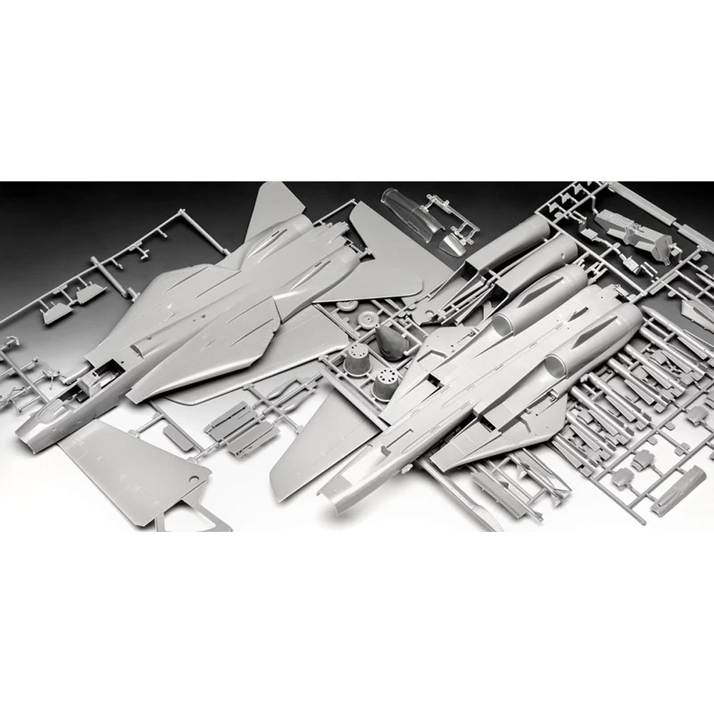 REVELL 1/48 MAVERICK'S F-14A TOMCAT - TOP GUN