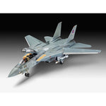 REVELL 1/48 MAVERICK'S F-14A TOMCAT - TOP GUN