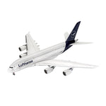 REVELL 1/144 AIRBUS A380-800 LUFTHANSA NEW LIVERY