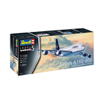 REVELL 1/144 AIRBUS A380-800 LUFTHANSA NEW LIVERY