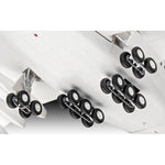 REVELL 1/144 AIRBUS A380-800 LUFTHANSA NEW LIVERY