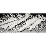REVELL 1/144 AIRBUS A380-800 LUFTHANSA NEW LIVERY