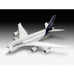REVELL 1/144 AIRBUS A380-800 LUFTHANSA NEW LIVERY