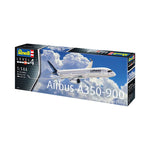 REVELL 1/144 AIRBUS A350-900 LUFTHANSA NEW LIVERY