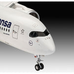REVELL 1/144 AIRBUS A350-900 LUFTHANSA NEW LIVERY