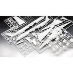 REVELL 1/144 AIRBUS A350-900 LUFTHANSA NEW LIVERY