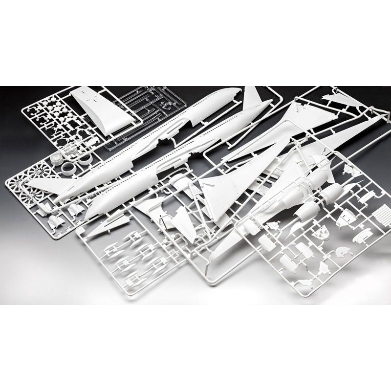 REVELL 1/144 AIRBUS A350-900 LUFTHANSA NEW LIVERY
