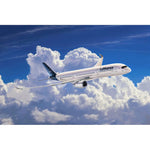 REVELL 1/144 AIRBUS A350-900 LUFTHANSA NEW LIVERY