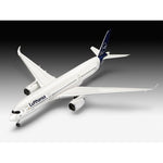 REVELL 1/144 AIRBUS A350-900 LUFTHANSA NEW LIVERY