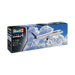 REVELL 1/144 AIRBUS A350-900 LUFTHANSA NEW LIVERY