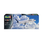 REVELL 1/144 AIRBUS A350-900 LUFTHANSA NEW LIVERY