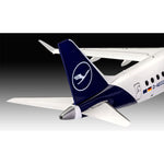REVELL 1/144 EMBRAER 190 LUFTHANSA NEW LIVERY