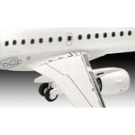 REVELL 1/144 EMBRAER 190 LUFTHANSA NEW LIVERY