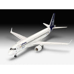 REVELL 1/144 EMBRAER 190 LUFTHANSA NEW LIVERY