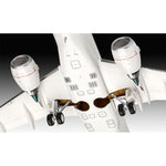 REVELL 1/144 EMBRAER 190 LUFTHANSA NEW LIVERY