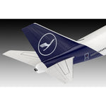 REVELL 1/144 BOEING 747-8 LUFTHANSA NEW LIVERY