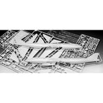 REVELL 1/144 BOEING 747-8 LUFTHANSA NEW LIVERY