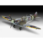 REVELL 1/72 SUPERMARINE SPITFIRE MK. VB