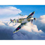 REVELL 1/72 SUPERMARINE SPITFIRE MK. VB