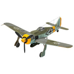 REVELL 1/72 FOCKE WULF FW190 F-8