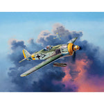 REVELL 1/72 FOCKE WULF FW190 F-8