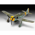 REVELL 1/72 FOCKE WULF FW190 F-8