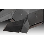 REVELL 1/72 LOCKHEED MARTIN F-117A NIGHTHAWK STEALTH FIGHTER