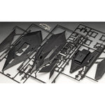 REVELL 1/72 LOCKHEED MARTIN F-117A NIGHTHAWK STEALTH FIGHTER