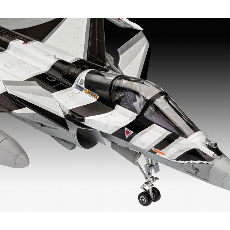 REVELL 1/48 DASSAULT AVIATION RAFALE C