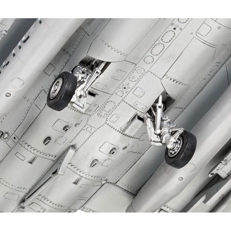 REVELL 1/48 DASSAULT AVIATION RAFALE C