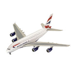 REVELL 1/144 AIRBUS A380-800 BRITISH AIRWAYS