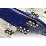 REVELL 1/144 AIRBUS A380-800 BRITISH AIRWAYS