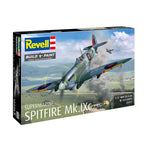REVELL 1/32 SUPERMARINE SPITFIRE MK.IXC