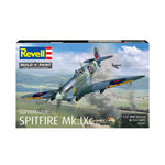 REVELL 1/32 SUPERMARINE SPITFIRE MK.IXC