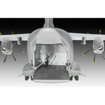 REVELL 1/72 AIRBUS A400M ATLAS