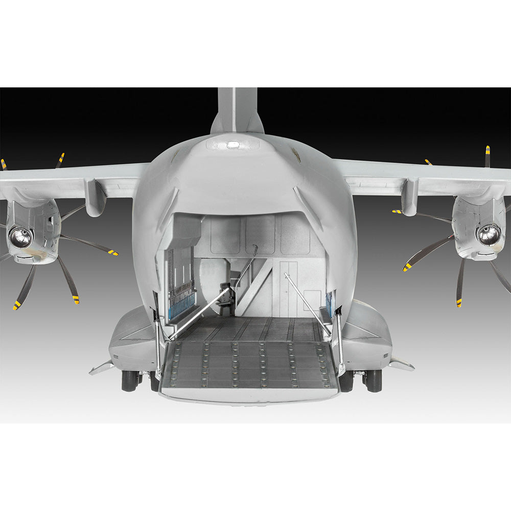 REVELL 1/72 AIRBUS A400M ATLAS
