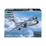 REVELL 1/72 AIRBUS A400M ATLAS