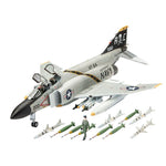 REVELL 1/72 F-4J PHANTOM II