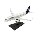 REVELL 1/144 AIRBUS A320NEO LUFTHANSA NEW LIVERY