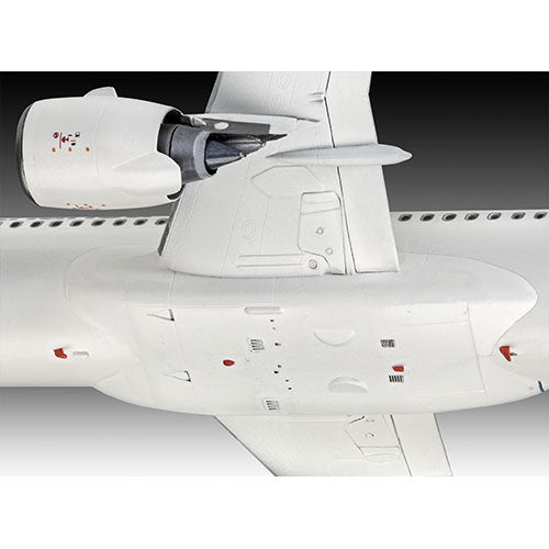 REVELL 1/144 AIRBUS A320NEO LUFTHANSA NEW LIVERY