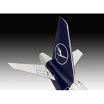 REVELL 1/144 AIRBUS A320NEO LUFTHANSA NEW LIVERY