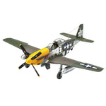 REVELL 1/32 P-51D-5NA MUSTANG EARLY VERSION